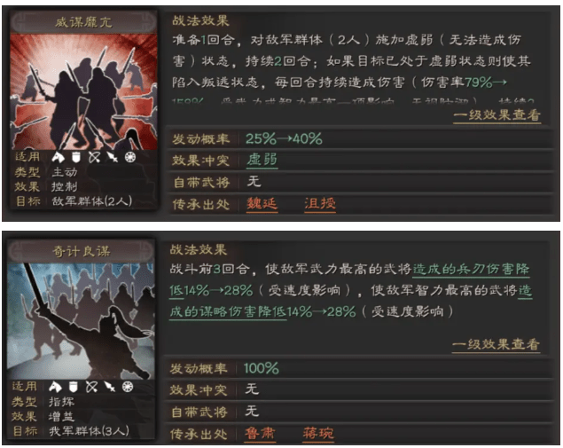 《三国志战略版》沮授朱儁黑科技阵容搭配推荐