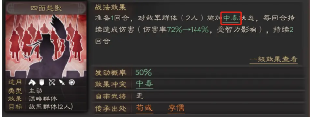 《三国志战略版》沮授朱儁黑科技阵容搭配推荐