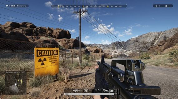 我的和平荣耀手游正式版