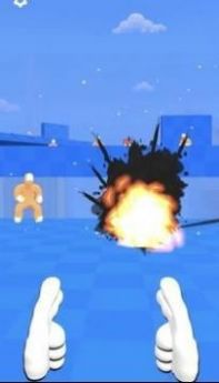 手指子弹游戏安卓最新版