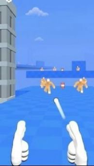 手指子弹游戏安卓最新版