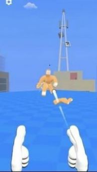 手指子弹游戏安卓最新版