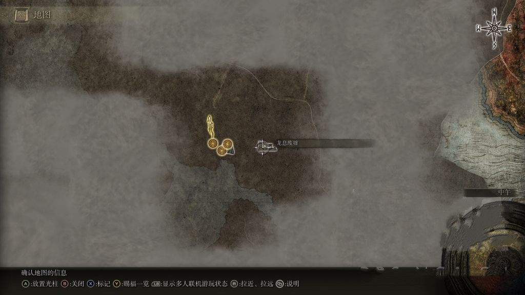 《艾尔登法环》开局自动刷魂地点分享