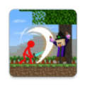 弓箭手战斗探索游戏中文版（Stickman