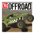我的越野车有涡轮游戏正式中文版(TE Offroad)