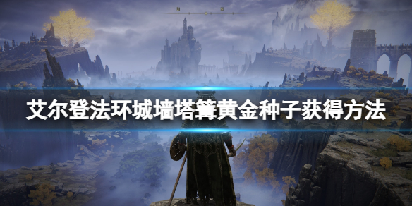 《艾尔登法环》黄金种子哪里有？城墙塔篝黄金种子获得方法