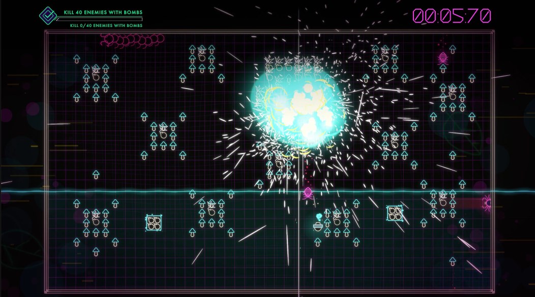 epic大蜈蚣Centipede Recharged免费版中文版