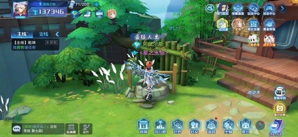 《奥拉星手游》古物寻踪古物位置介绍
