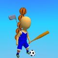 运动岛游戏中文版（Sports Island）