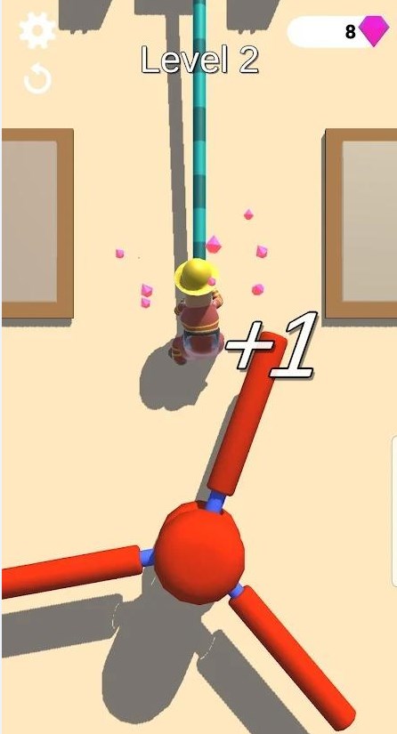 Cool Fireman游戏正式版
