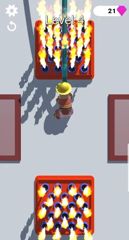 Cool Fireman游戏正式版