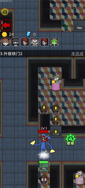 波比别进来上线版内置功能菜单免广告下载