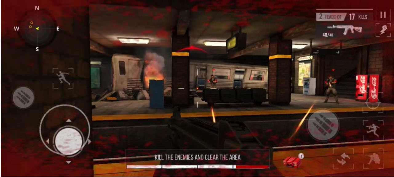 终极战斗模拟器游戏正式中文版（Ultimate BattleStrike）