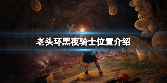 《艾尔登法环》黑夜骑士在哪？黑夜骑士位置介绍