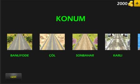 超级阿拉伯赛车游戏3D