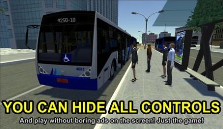 宇通巴士模拟2022新版下载中文手机版