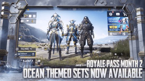 pubgmobilecom下载正式安卓