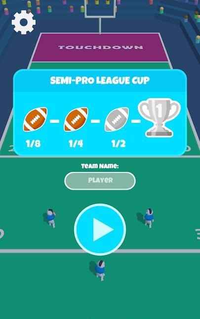 终极团队游戏安卓版下载（Ultimate Team）