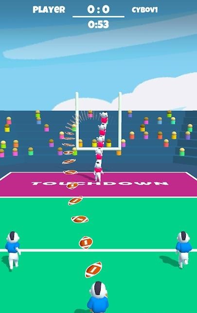 终极团队游戏安卓版下载（Ultimate Team）