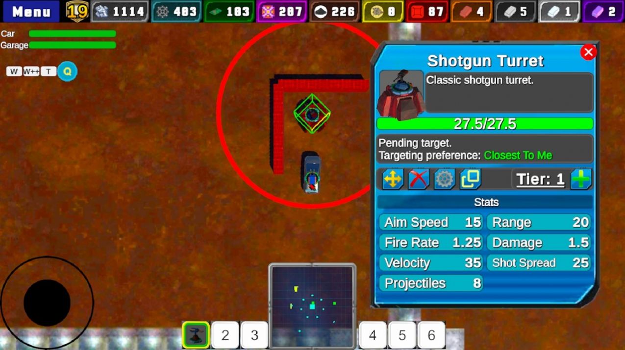 防御超速游戏最新手机版