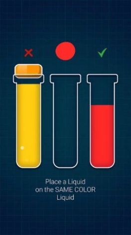 史莱姆排序游戏正式版