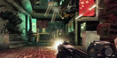 模拟靶场射击游戏正式版