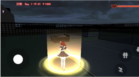 我的樱花高校(猛鬼宿舍)最新版下载安装