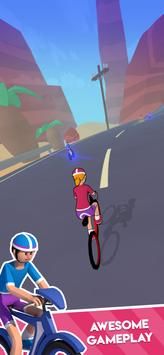 战斗自行车3DBattleBikes3D