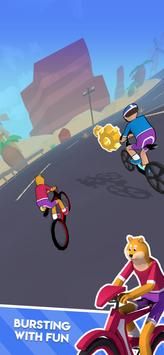 战斗自行车3DBattleBikes3D