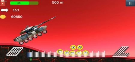 尼欧爬山赛车赛NeoHillClimbCarRace