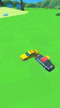 暴乱之路警察的愤怒RampageRoadPoliceFury