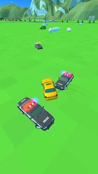 暴乱之路警察的愤怒RampageRoadPoliceFury