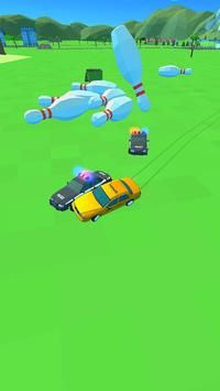 暴乱之路警察的愤怒RampageRoadPoliceFury