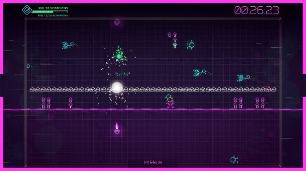 epic大蜈蚣重制版中文汉化最新版