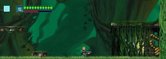 自动子弹游戏安卓版下载（AutoBullet）