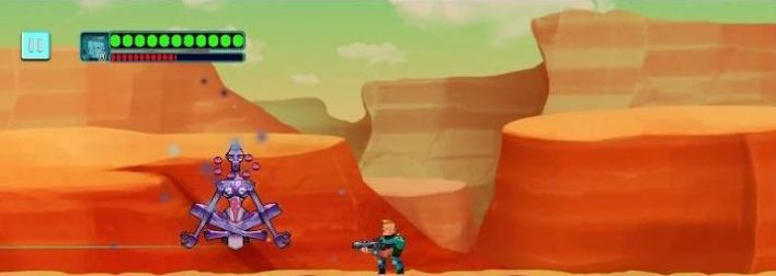 自动子弹游戏安卓版下载（AutoBullet）