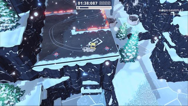 狂野泊车Steam游戏正式最新版（You Suck at Parking）