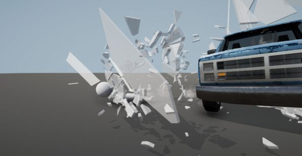 特技艺术家游戏正式版