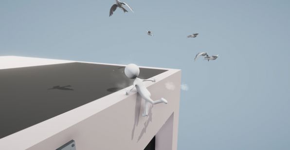 特技艺术家游戏正式版