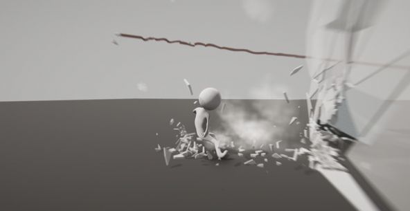 特技艺术家游戏正式版