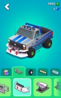 狂暴之路汽车射击游戏安卓版下载（Rage Road）