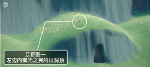 《光遇》3月4日季节蜡烛位置汇总分享