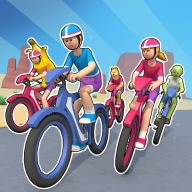 战斗自行车3DBattleBikes3D