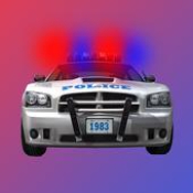 暴乱之路警察的愤怒RampageRoadPoliceFury