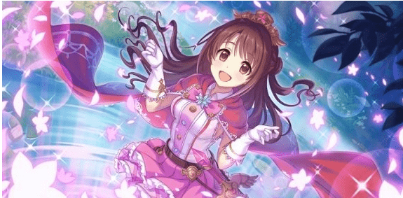《公主连结》卯月卡池一览