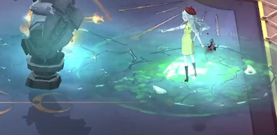 《哈利波特：魔法觉醒》夜骐技巧一览