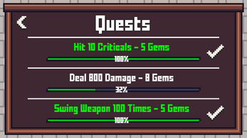 RogueClick Lite游戏手机版