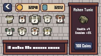 RogueClick Lite游戏手机版