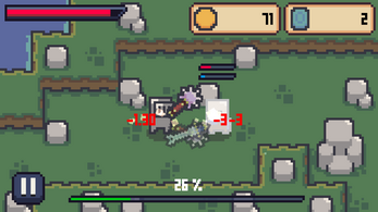 RogueClick Lite游戏手机版