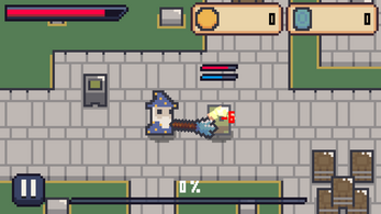 RogueClick Lite游戏手机版